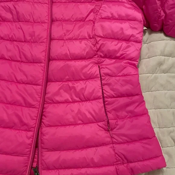 Amazon essentials puffer jacket - Picture 2 of 5